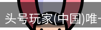 头号玩家网站入口
